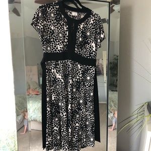 Motherhood Maternity dress size small